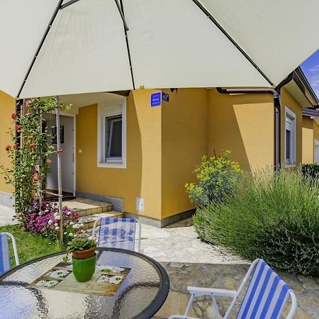 Bozica House With Apartment Umag Extérieur photo