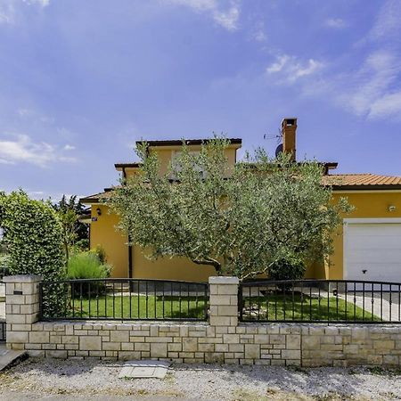Bozica House With Apartment Umag Extérieur photo