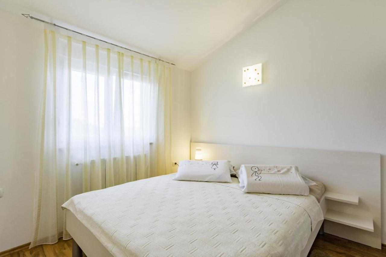 Bozica House With Apartment Umag Extérieur photo