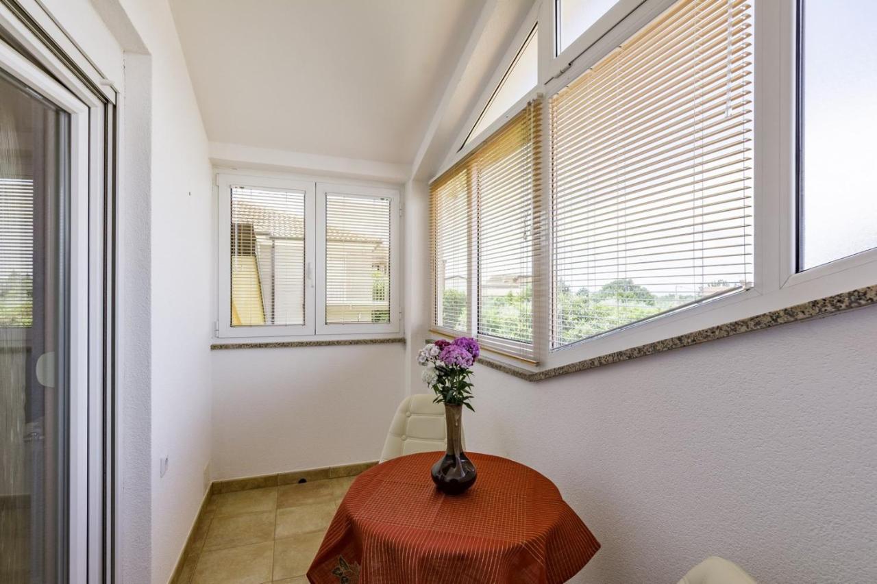 Bozica House With Apartment Umag Extérieur photo