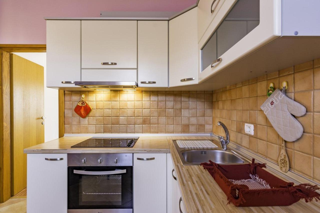 Bozica House With Apartment Umag Extérieur photo
